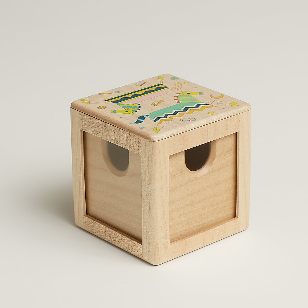Epopee frame box | Hermès Finland